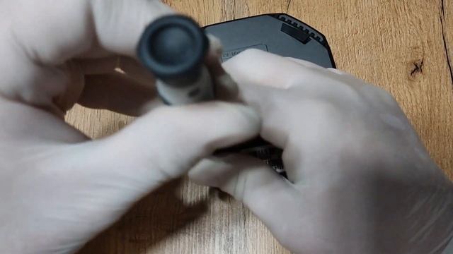 T95 Plus Disassembly NEW 2021 TV BOX Android 11 Rk3566 смотреть онлайн