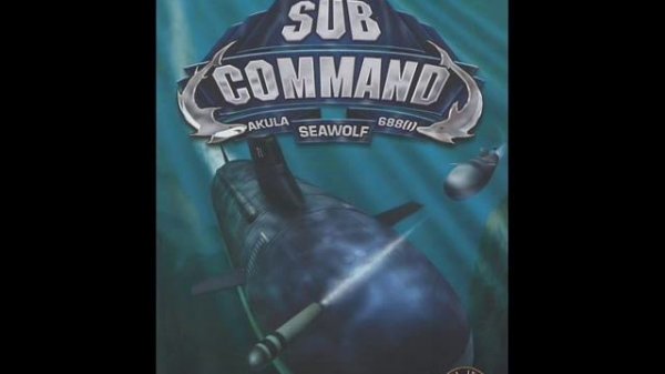 Sub Command music -  RU 2