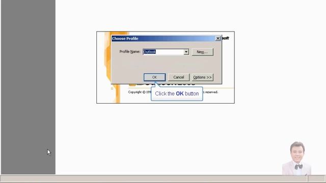 @Technological knowledge | Recipient Policy | Review setting, configuring Recipient Policy смотреть онлайн