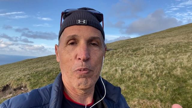 Shetland Space Centre, live on Saxa Vord – Mike Mongo’s Astronaut Adventures (051) смотреть онлайн