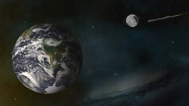 Alert ! Scientist Warn That Our Earth In Danger L Space World