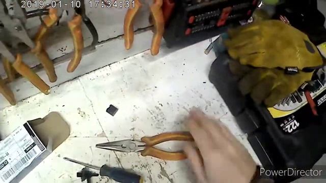 How to change a Intake manifold runner control solenoid #imrc #valve смотреть онлайн
