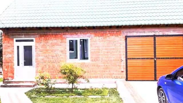 Металопластикові Вікна та Двері WDS. Гаражні Ворота ALUTECH?? Metal-plastic Window And Door Systems