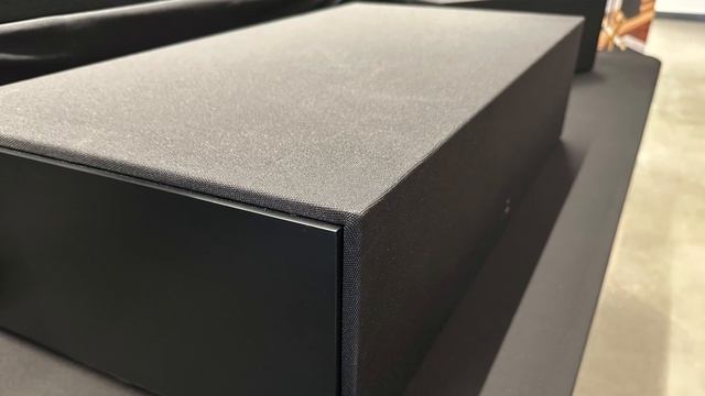 Definitive Technology Dymension Series Speaker Deep Dive and First Impression Review смотреть онлайн