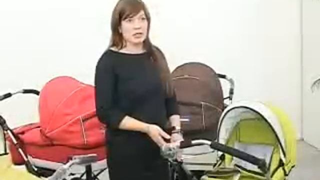"Шкурный вопрос" коляски.flv смотреть онлайн