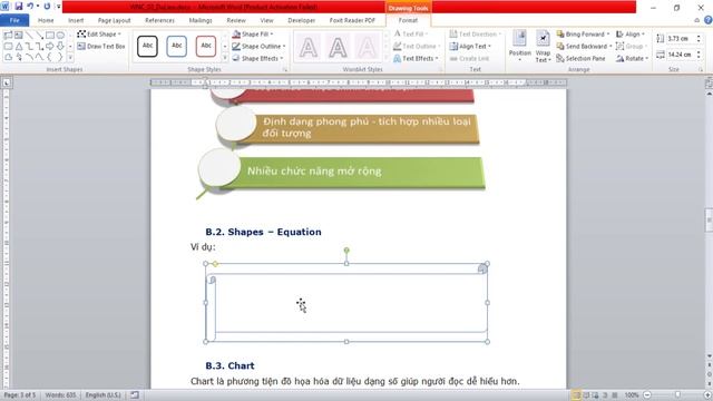 [M1-2023] - Tin học ứng dụng nâng cao M1 - Word đề 01 mới смотреть онлайн