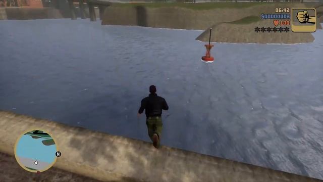 Клод и Томми плавают в GTA Trilogy? Гта трилогия ремастер. GTA III GTA Vice City смотреть онлайн