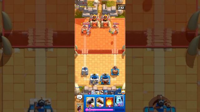ASMR MOUTH SOUNDS 👅👄 | АСМР ЗВУКИ РТА 100%😴 *CLASH ROYALE* смотреть онлайн