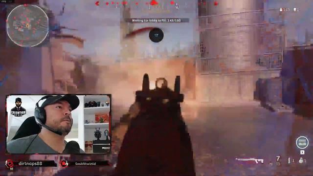 Some COD Runs before Valheim смотреть онлайн