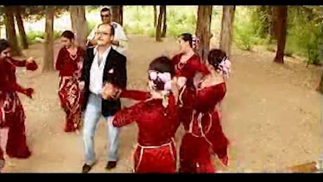Anvar G`aniyev - Moviy Ko`zlaring | Анвар Ганиев - Мовий кузларинг