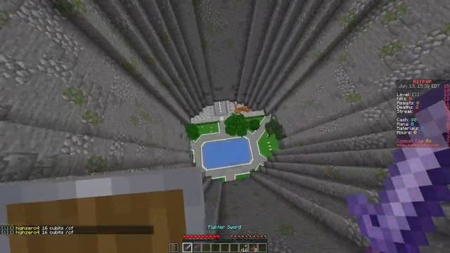 1.19 PVP SERVER MANACUBE (1.19 Minecraft Servers) смотреть онлайн