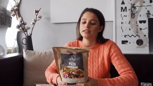 Kedvenc EGÉSZSÉGES Termékeim ?TOPPMAS #1 - Dorina Marbelouss