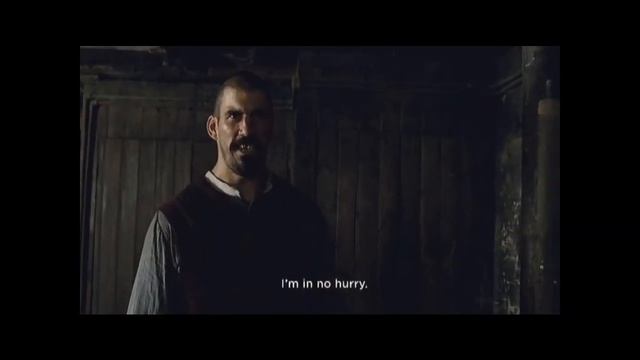 Sherlock Holmes Fights A Dredger