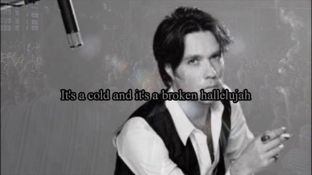 Rufus Wainwright - Hallelujah (Karaoke Instrumental) смотреть онлайн