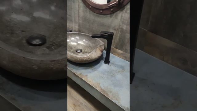 Столешница из керамогранита: популярное решение. смотреть онлайн