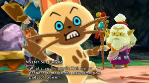 MONSTER HUNTER STORIES ПРОХОЖДЕНИЕ #2 ПЕРВЫЙ МОНСТРИК