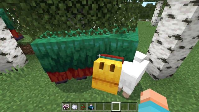 НОВОЕ ОБНОВЛЕНИЕ 1.20.0 В Minecraft bedrock смотреть онлайн