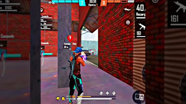 Не пускайте меня снова снею танцевать [FreeFire] смотреть онлайн