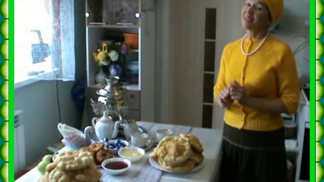 Кулинарное чудо 