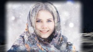 Старинная песня   ЭТО БЫЛО ДАВНО"....Исп и монт Ирина Волжанина