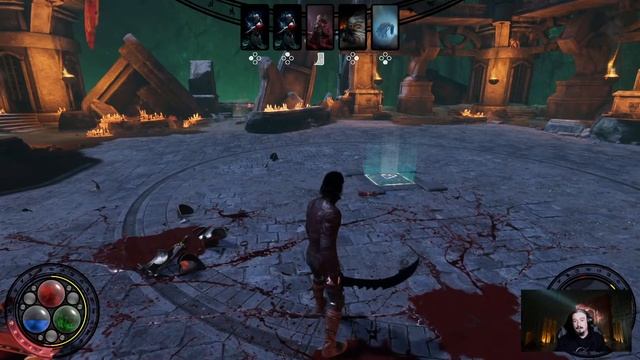 Deadhaus Sonata: Weekly Live Stream - V0.1.19 смотреть онлайн