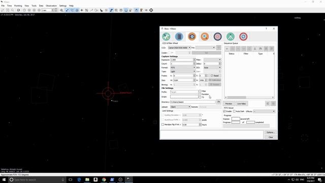 StellarMate Tutorials - Part 3 смотреть онлайн