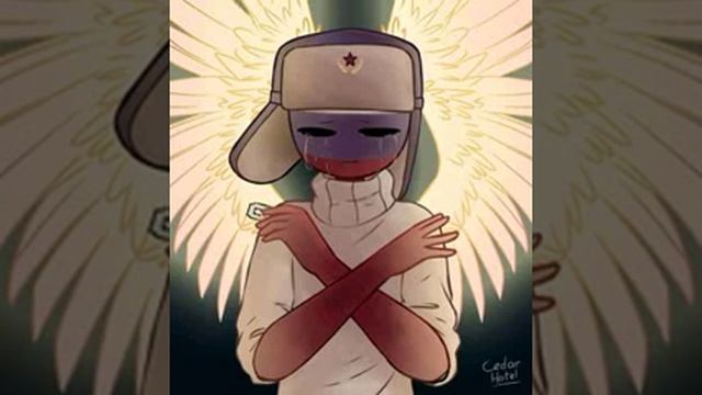 Озвучка фанфика countryhumans: Добиться любви, 7 глава. смотреть онлайн