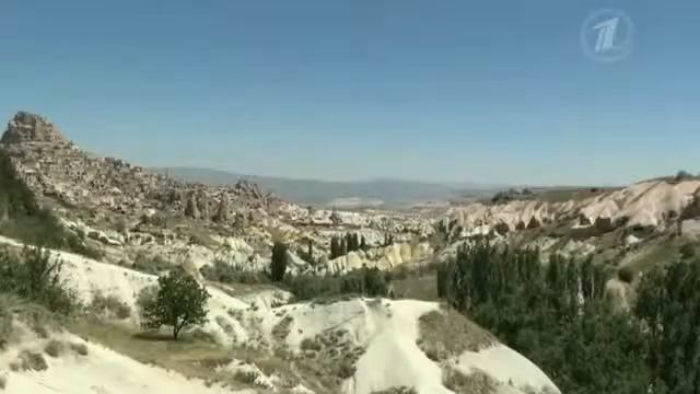 15. Хочу знать - Турция - Люля-Кябаб смотреть онлайн