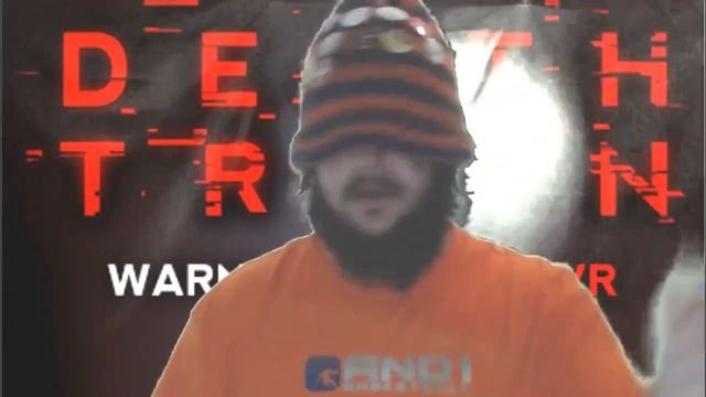 Death Train VR SAW IN VR Review смотреть онлайн