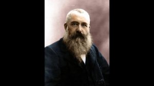 Клод Моне — биография