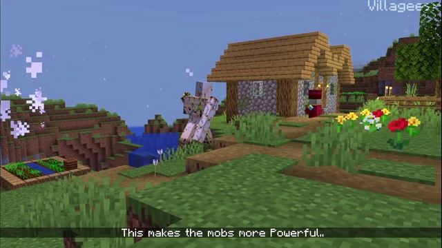 Minecraft Live 2023: Vote For The Enchanter!