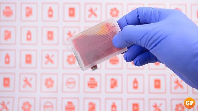 Обзор ПЗК (перезаправляемых картриджей) HP, Canon, Epson, Brother для принтеров и МФУ смотреть онлайн