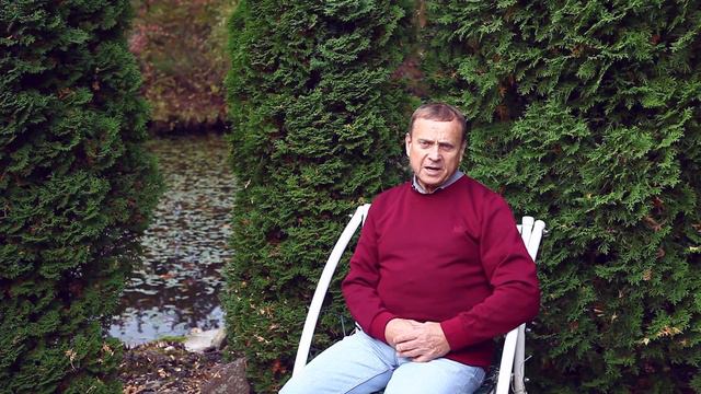 Ефимов В.А. Встречи в Воронеже смотреть онлайн