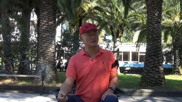 Практика Киай Тайчи во многих отношениях универсальная! | Академия Киайдо | Гранд Мастер Сонг Парк смотреть онлайн