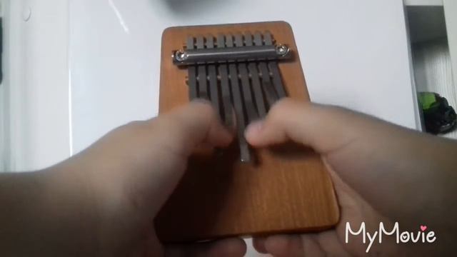 Небольшой разбор