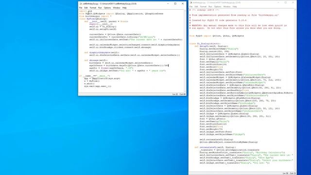 INF2611 - 2021 - Assignment 2 смотреть онлайн