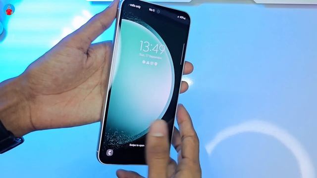 Scope Aimbot HANDCAM in Samsung Galaxy S23 FE ?? [ Unboxing + Review ] !! #PlayGalaxy | #GalaxyS23F смотреть онлайн