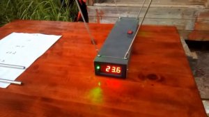 Усиление арбалета-пистолета man kung.   Тюнинг, часть два