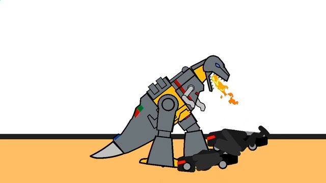 G1 | Armor_Vers/Grimlock/test | stick nodes pro смотреть онлайн