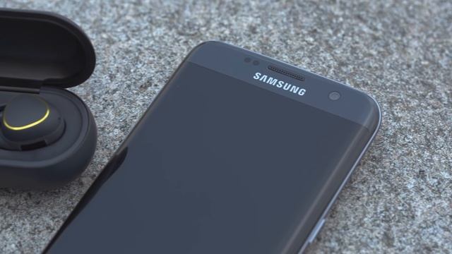 Беспроводные наушники для спорта и жизни | #Galaxy Гид смотреть онлайн