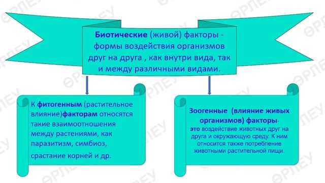 IV четверть, Естествознание, 5 класс, урок 4 смотреть онлайн