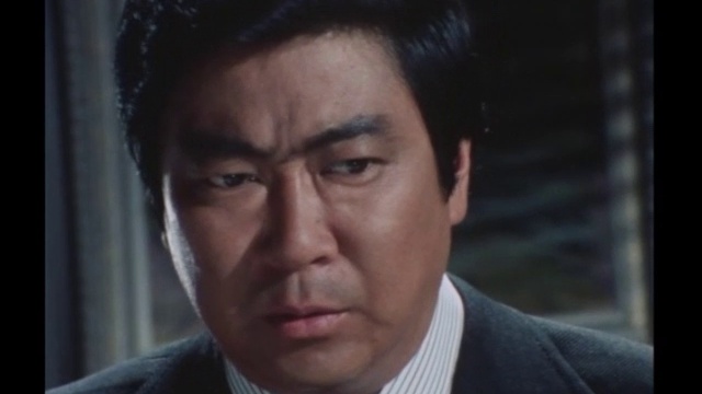 太陽にほえろ！ 第273話 逆恨み