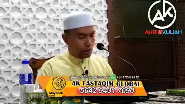 Prof Madya Dato' Dr. Ustaz Mohd Izhar Ariff***Hukum Percaya Kepada Tok Bomoh (Tukang Tilik) смотреть онлайн