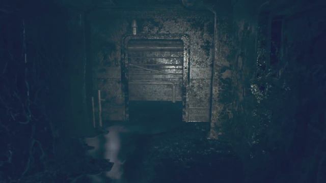 Resident Evil 7 Choose to Cure Zoe смотреть онлайн