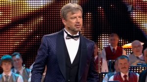 Угадай Мелодию (30.3.2013) Первый HD