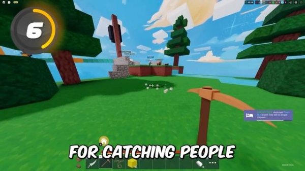 The 10 BEST Kit Combos In Roblox Bedwars...