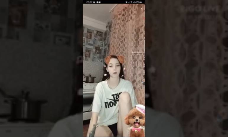 Сидим покурить