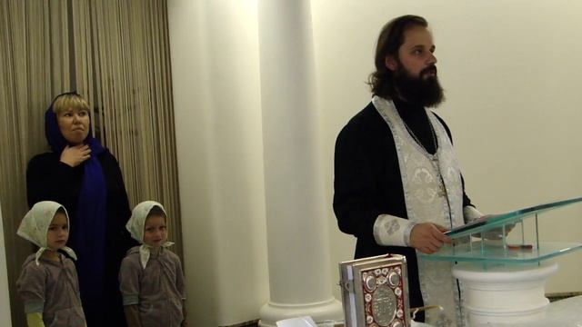 Обряд крещения, paedobaptism смотреть онлайн