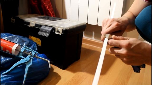 Стройка Провалов