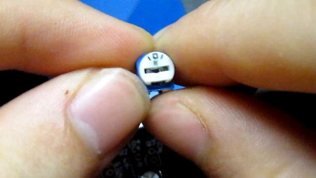 DIY набор : Простой металлодетектор смотреть онлайн